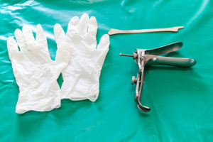 Medical equipment and safety gloves